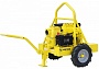Мотопомпа Varisco JD 3-240